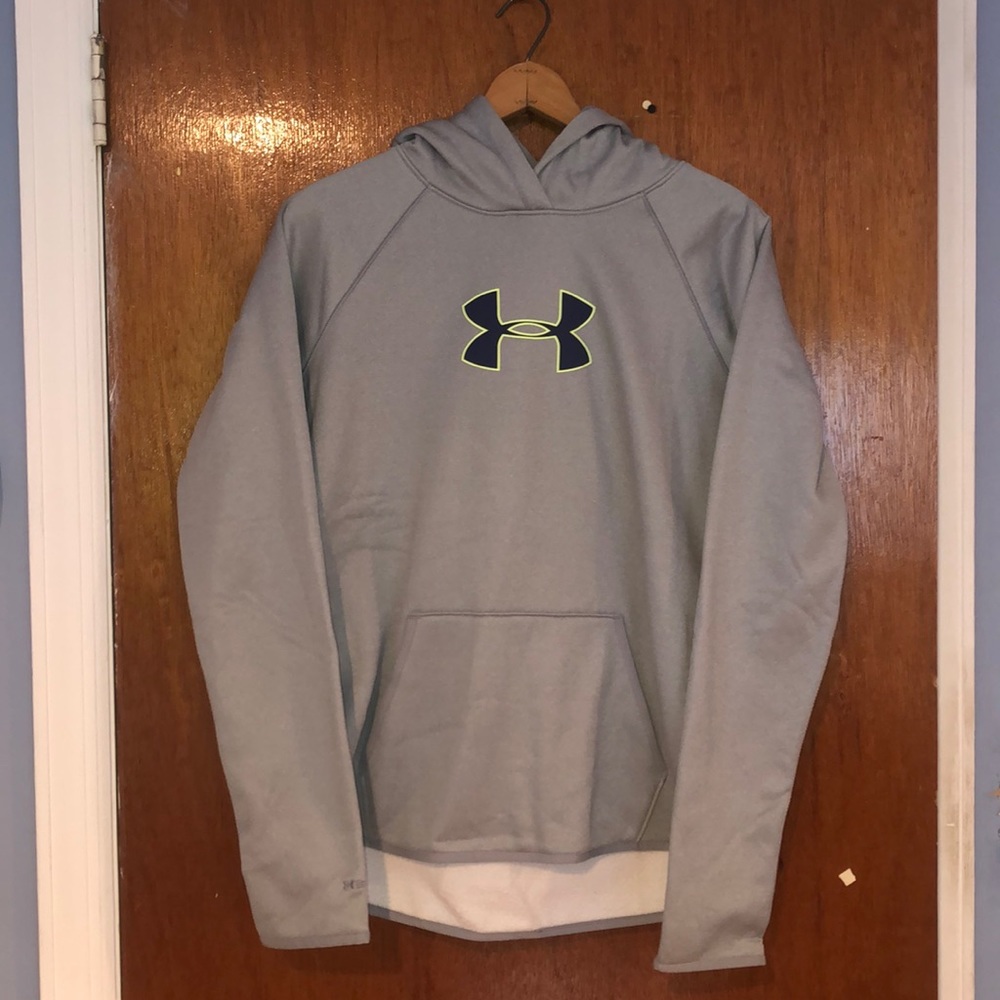 Under Armor Unisex Hoodie